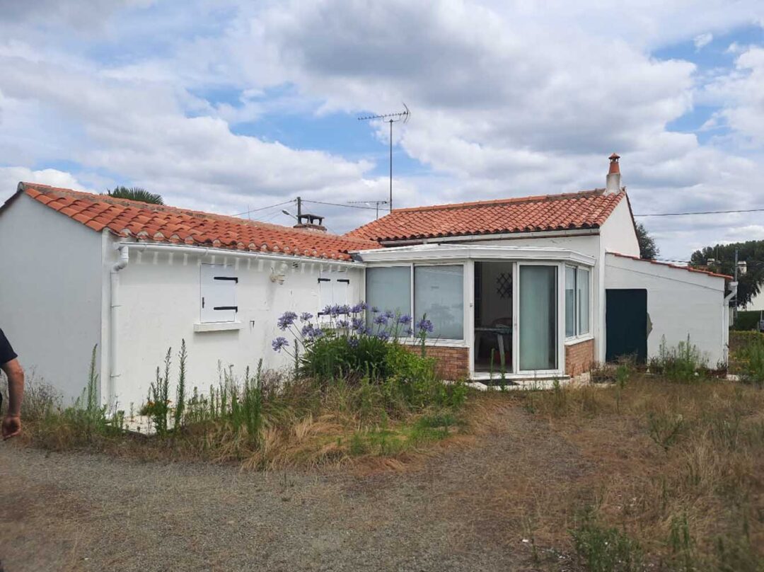 Le Clos des Sirènes, marchand de biens Commequiers (85) | L'Habitat